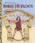 Bible Heroes