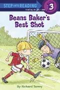 Beans Bakers Best Shot Step Into Reading
