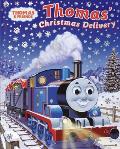 Thomas & Friends Thomass Christmas Delivery