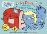 Dr Seusss All Aboard The Circus Mcgurkus