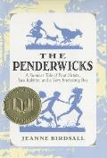 Penderwicks 01 Penderwicks A Summer Tale of Four Sisters Two Rabbits & a Very Interesting Boy
