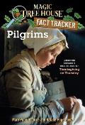 Magic Tree House 27 Research Guide Pilgrims A Nonfiction Companion to Thanksgiving on Thursday