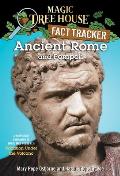 Magic Tree House 13 Research Guide Ancient Rome & Pompeii A Nonfiction Companion to Vacation Under the Volcano