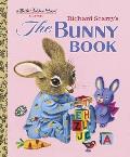 Richard Scarry's the Bunny Book: A Classic Children's Book