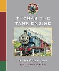 Thomas The Tank Engine Story Collection