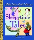 Sleepytime Tales A Little Golden Book Collection