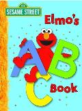 Elmos ABC Book