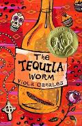 Tequila Worm