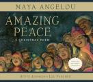 Amazing Peace A Christmas Poem With CD Audio