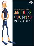 Fantastic Undersea Life of Jacques Cousteau
