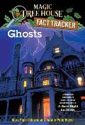 Merlin Missions 14 Fact Tracker Ghosts Magic Tree House