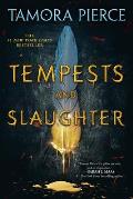 Tempests and Slaughter (The Numair Chronicles #1)