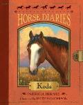 Horse Diaries 03 Koda