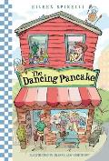 Dancing Pancake