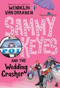 Sammy Keyes 13 Wedding Crasher
