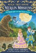 Merlin Missions 13 Moonlight On The Magic Flute Magic Tree House