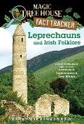 Leprechauns and Irish Folklore: A Nonfiction Companion to Magic Tree House Merlin Mission #15: Leprechaun in Late Winter