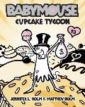 Babymouse 13 Cupcake Tycoon