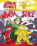 Stone Rabbit 05 Ninja Slice