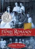 Family Romanov Murder Rebellion & the Fall of Imperial Russia