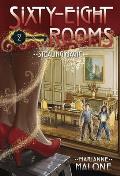 Sixty Eight Rooms 02 Stealing Magic