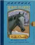 Horse Diaries 07 Risky Chance