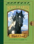 Horse Diaries 08 Black Cloud