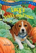 Lucy's Tricks and Treats