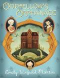 Oddfellows Orphanage