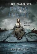 Raven Flight: A Shadowfell novel