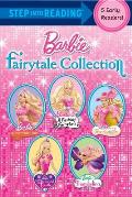 Fairytale Collection Barbie