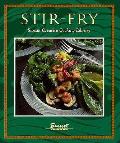 Sunset Stir Fry Cookbook