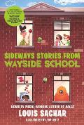 Wayside School 01 Sideways Stories From Wayside School - Signed Edition