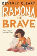 Ramona Quimby 03 Ramona the Brave