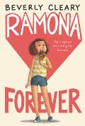 Ramona Quimby 07 Ramona Forever