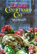 Courtyard Cat