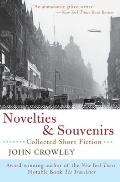 Novelties & Souvenirs Collected Short Fi