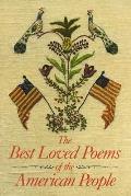 Best Loved Poems Of The American People