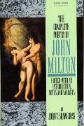 Complete Poetry of John Milton Revised
