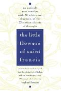 Little Flowers Of St Francis