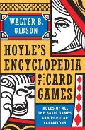 Hoyles Modern Encyclopedia of Card Games Rules of All the Basic Games & Popular Variations
