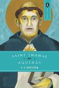 St Thomas Aquinas The Dumb Ox