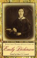 Selected Poems & Letters of Emily Dickinson