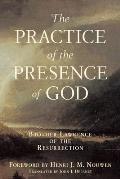 Practice of the Presence Of God