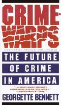 Crimewarps: The Future of Crime in America