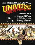 Cartoon History of the Universe Volumes 1 to 7