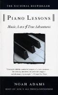 Piano Lessons Music Love & True Adventures