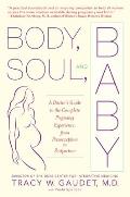 Body, Soul, and Baby: A Doctor's Guide to the Complete Pregnancy Experience, from Preconception to Postpartum