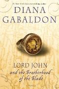 Lord John & the Brotherhood of the Blade