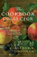 Cookbook Collector